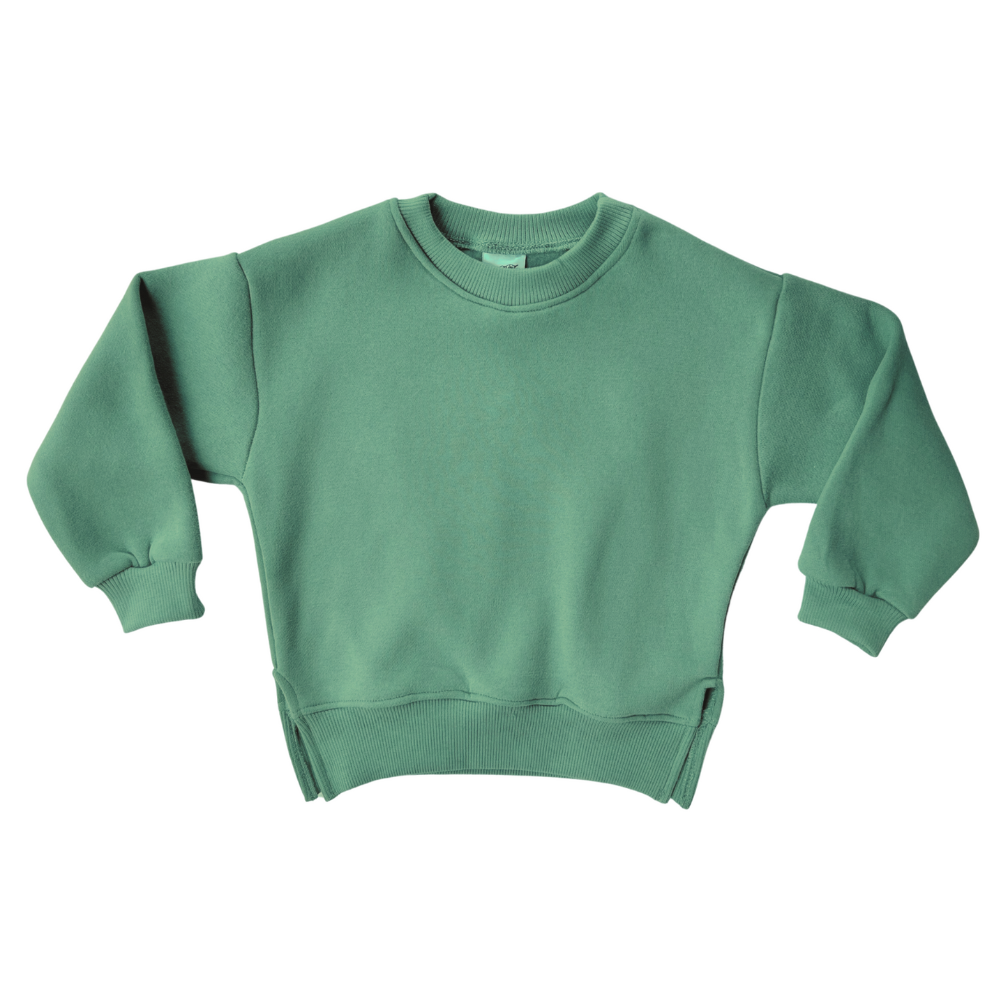 Cozy Soft Cotton Crewneck Sweatshirt (Blank)