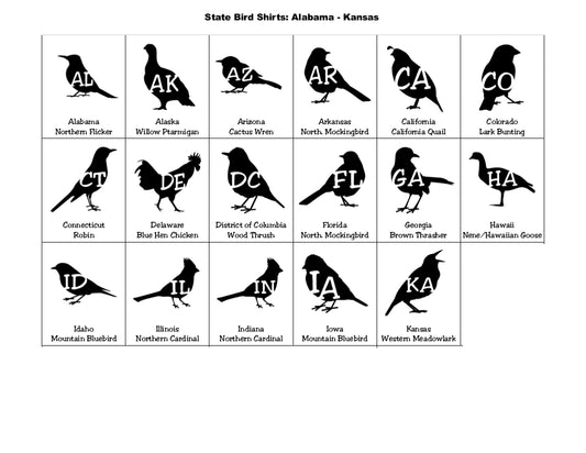 State Your Bird Silky Sleeveless Baby Romper for Boys and Girls