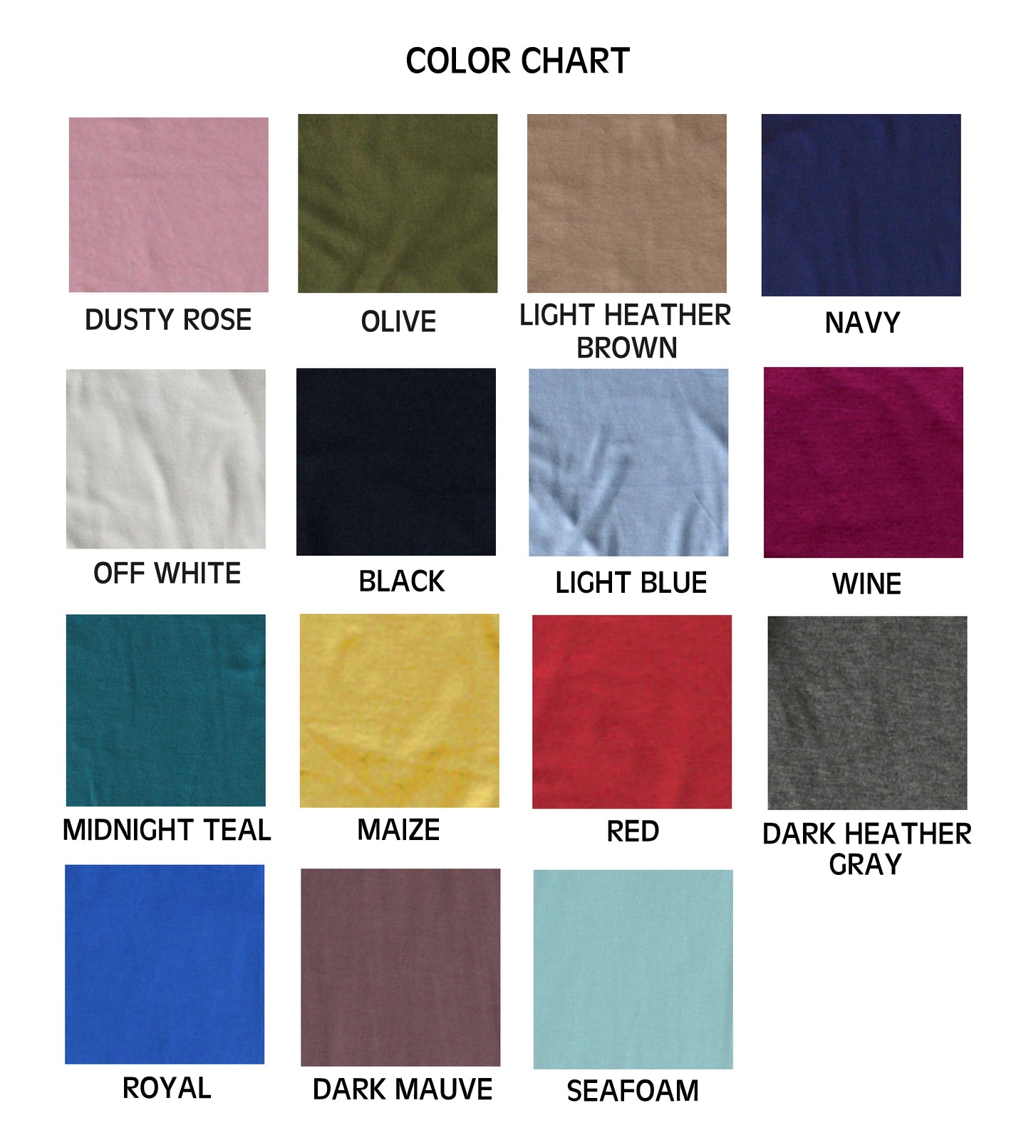 Matching Silky Soft Knotted Headband