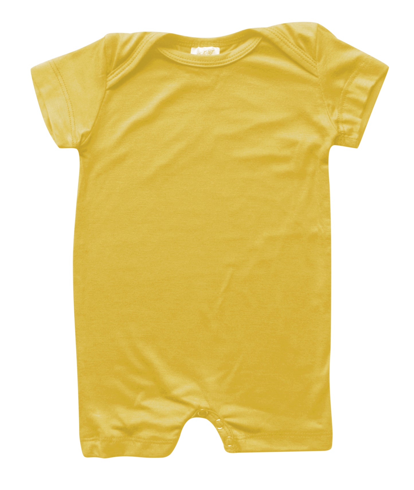 TODDLER Silky Romper Shorts Boys and Girls-Gender Neutral