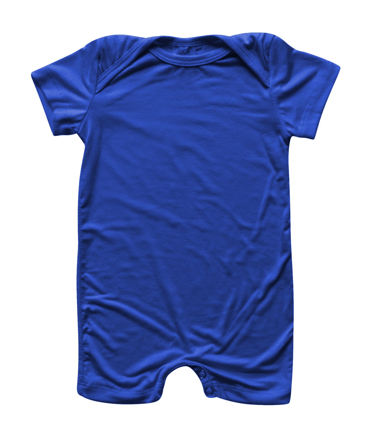 TODDLER Silky Romper Shorts Boys and Girls-Gender Neutral