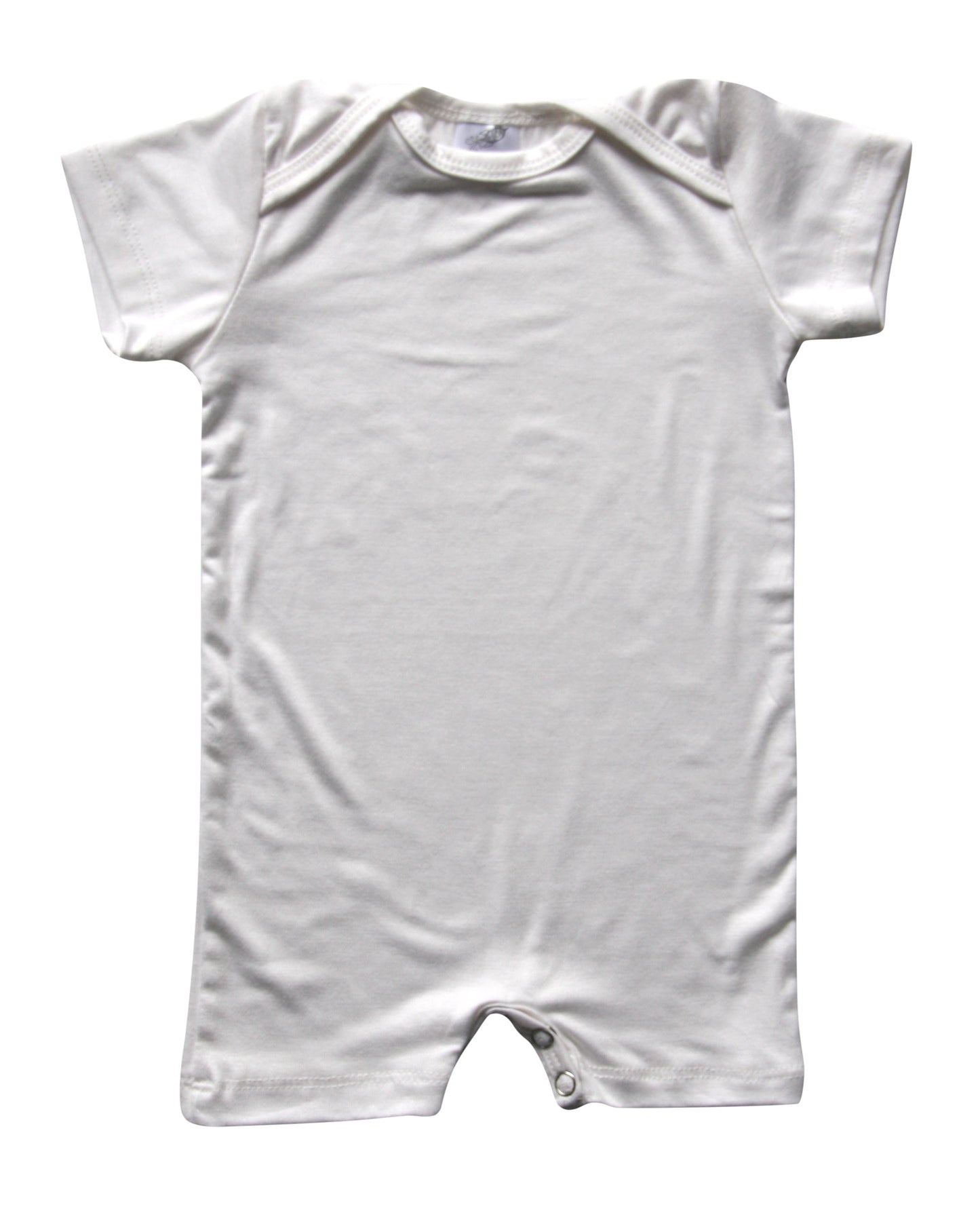 TODDLER Silky Romper Shorts Boys and Girls-Gender Neutral