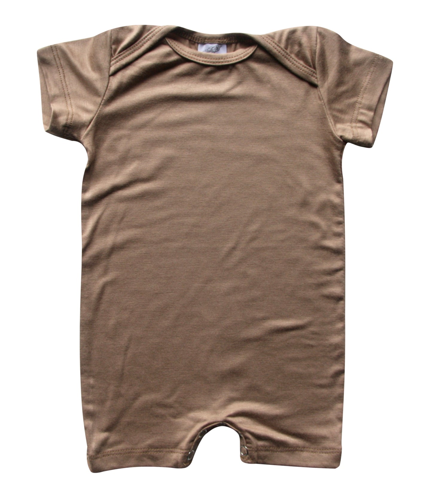 TODDLER Silky Romper Shorts Boys and Girls-Gender Neutral