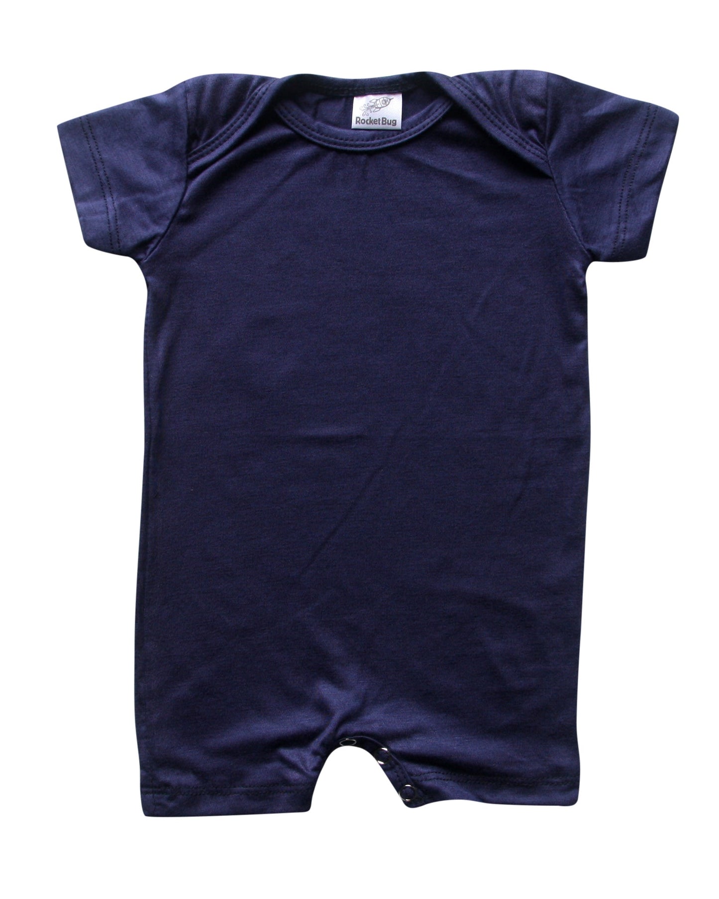 TODDLER Silky Romper Shorts Boys and Girls-Gender Neutral