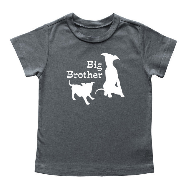 Big Brother Dog T-Shirt