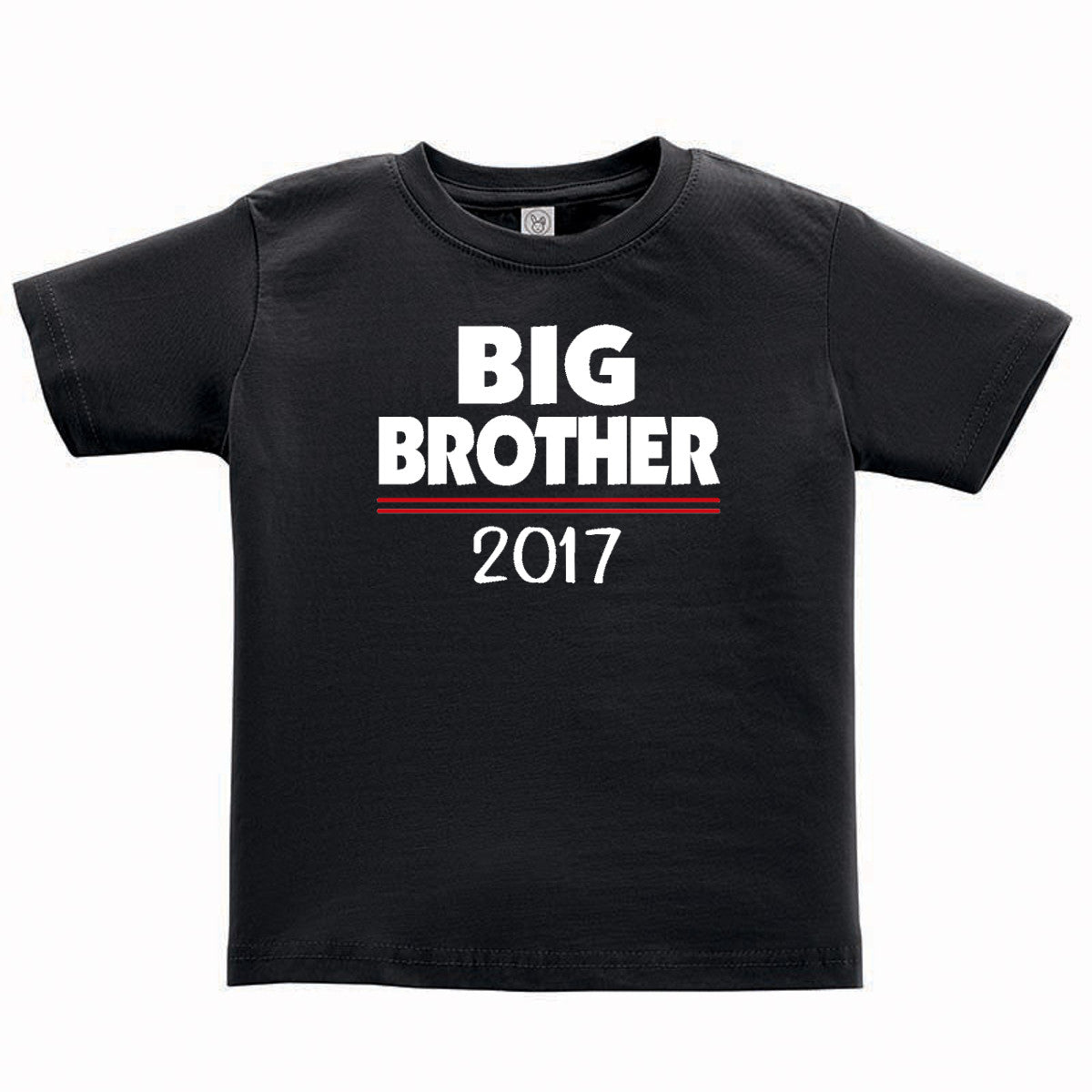 Big Brother 2017 Toddler and Child Shirt