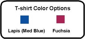 State Your Bird New Jersey Toddler T-shirt