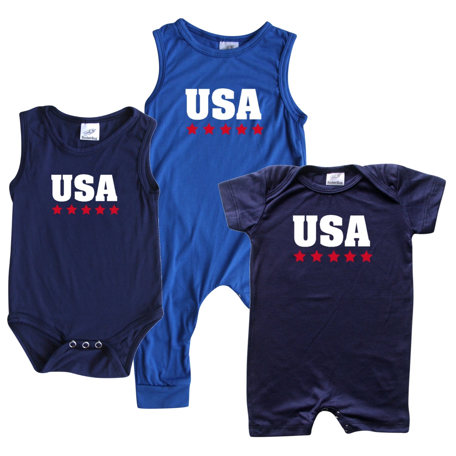 USA