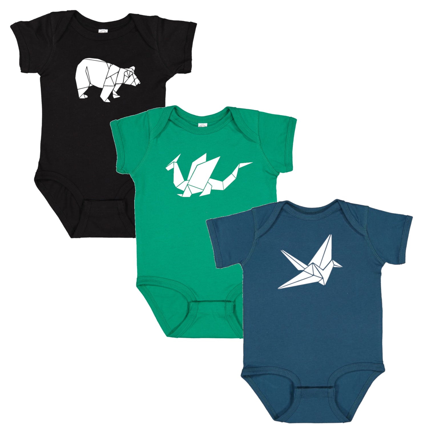 Graphic Bodysuits