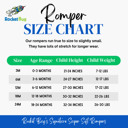 Hello Personalized Custom Silky Long Sleeve Baby Romper for Boys and Girls