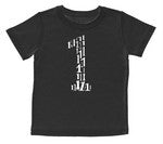 "I'm One" Birthday Baby Shirt