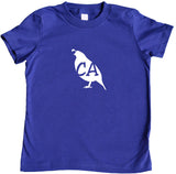 State Your Bird California Toddler T-shirt 