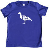 State Your Bird Hawaii Toddler T-shirt