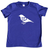 State Your Bird Idaho Toddler T-shirt