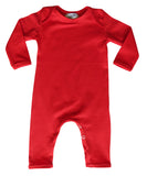 Long Sleeve Baby Romper for Boys and Girls