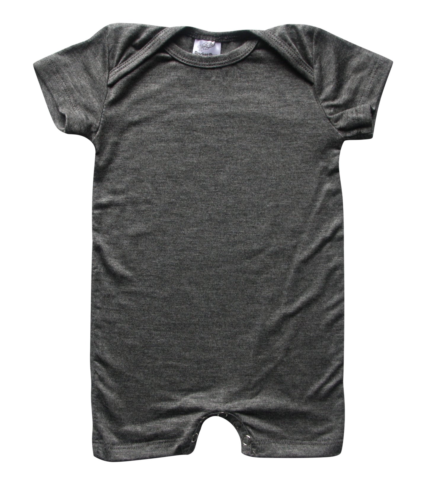TODDLER Silky Romper Shorts Boys and Girls-Gender Neutral