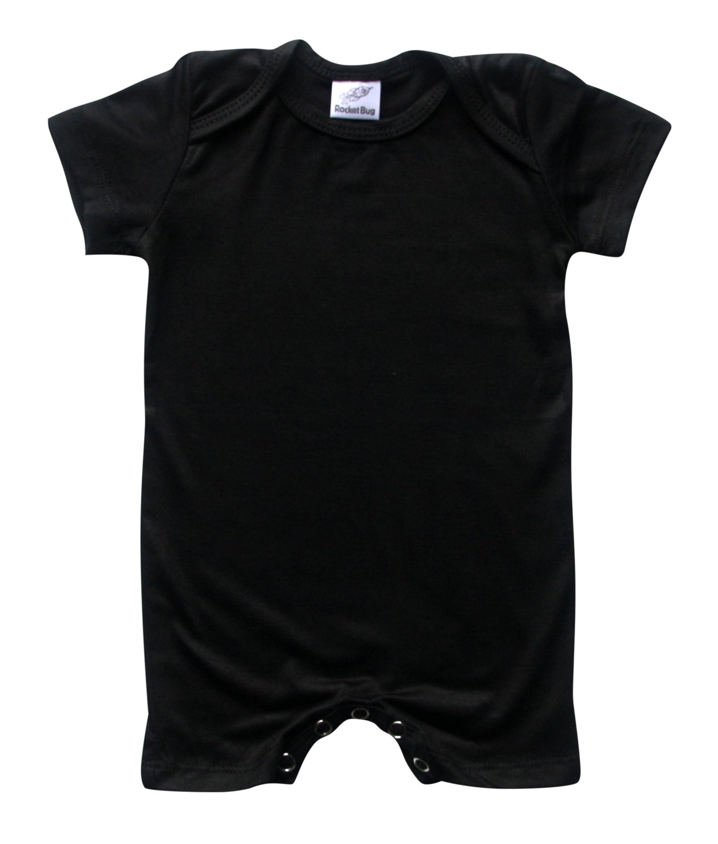 TODDLER Silky Romper Shorts Boys and Girls-Gender Neutral