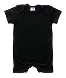 Silky Baby Romper Shorts for Boys and Girls-Gender Neutral