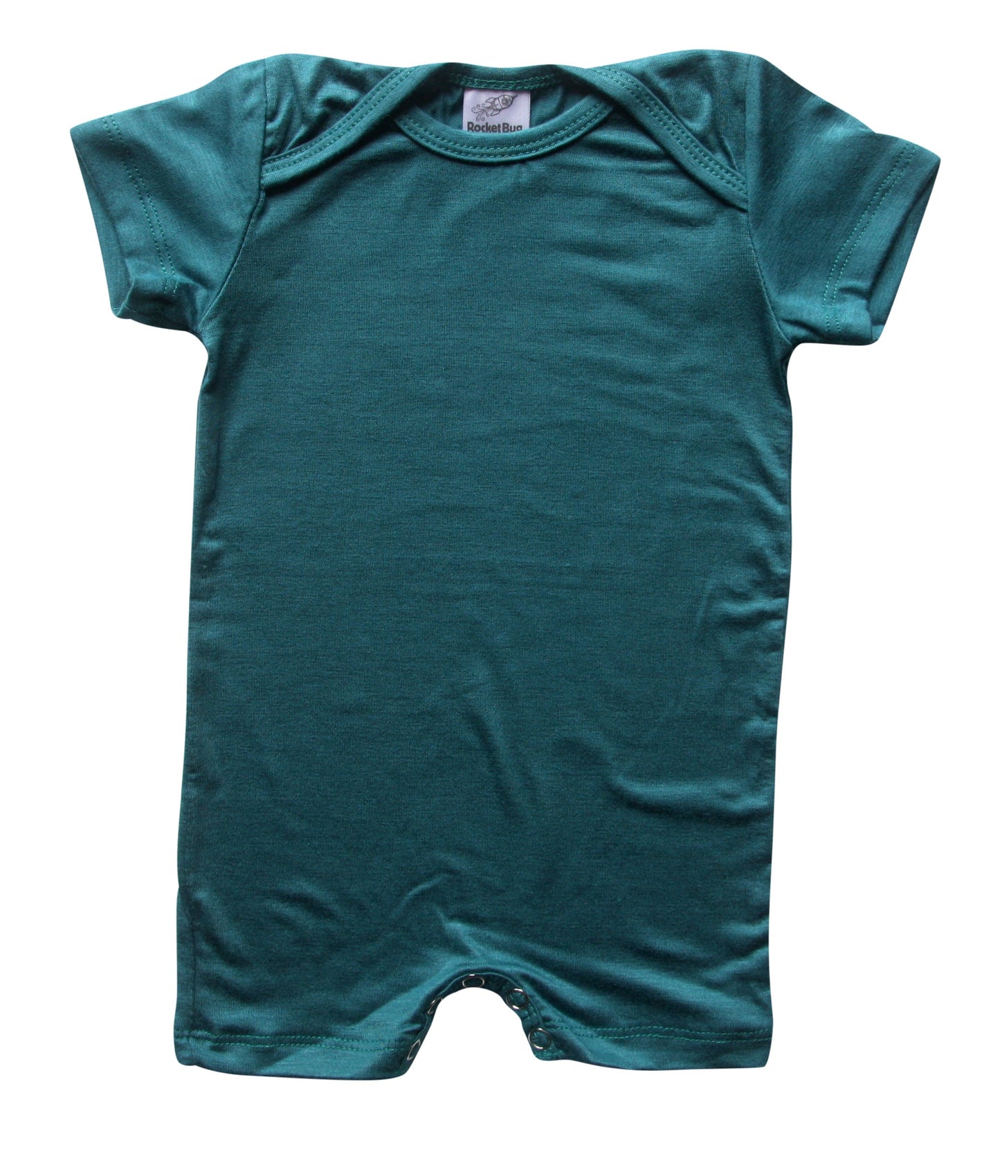 TODDLER Silky Romper Shorts Boys and Girls-Gender Neutral