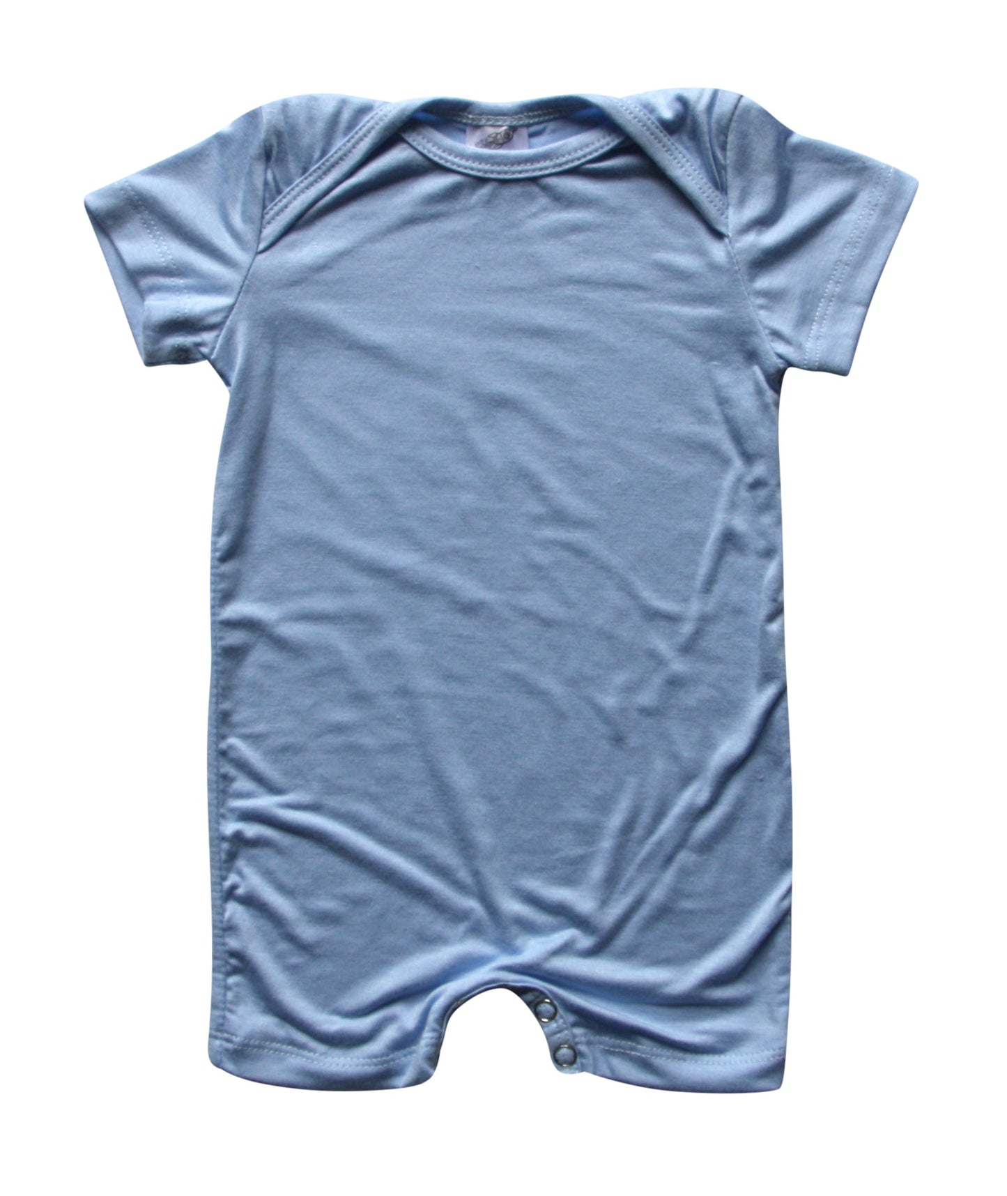TODDLER Silky Romper Shorts Boys and Girls-Gender Neutral