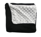 Rocket Bug Silky Baby Blanket-Available in Many Colors! - Unisex, Boys, Girls