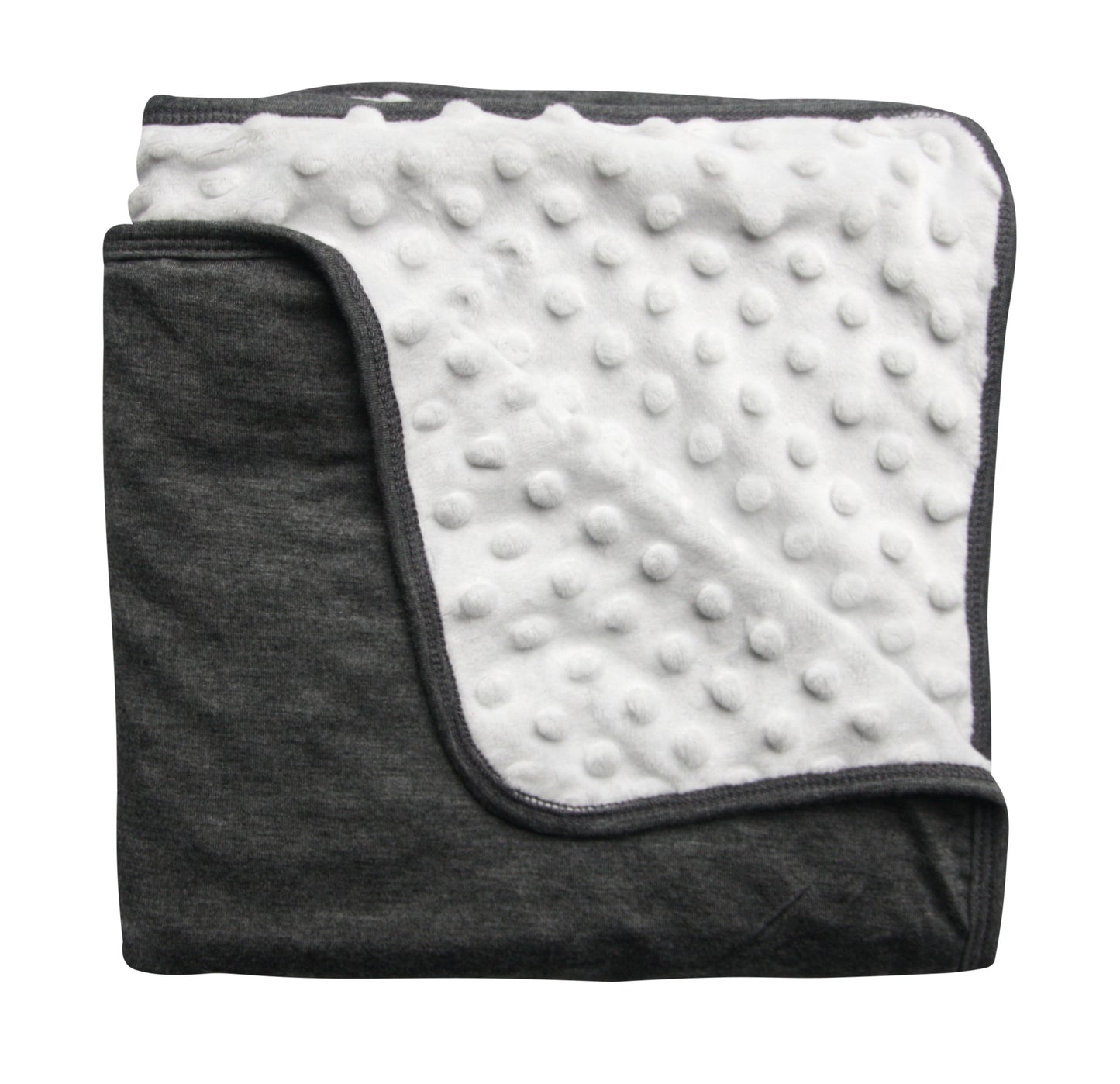 Rocket Bug Silky Baby Blanket-Available in Many Colors! - Unisex, Boys, Girls