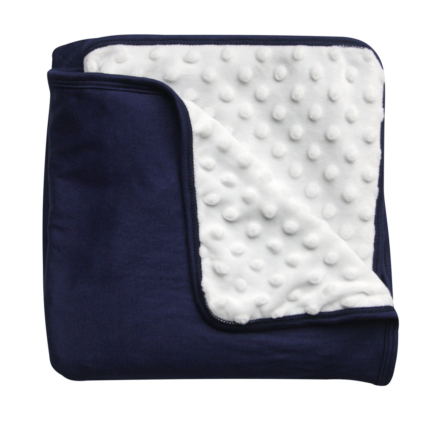 Rocket Bug Silky Baby Blanket-Available in Many Colors! - Unisex, Boys, Girls