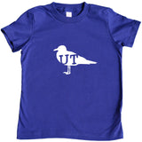 State Your Bird Utah Toddler T-shirt