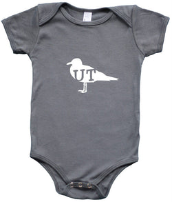 State Your Bird Utah Baby Bodysuit 