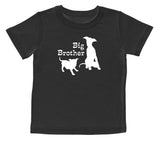 Big Brother Dog T-Shirt