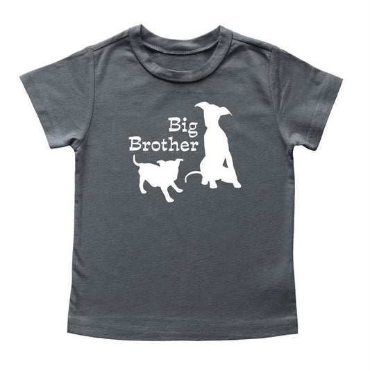 Big Brother Dog T-Shirt