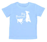Big Brother Dog T-Shirt