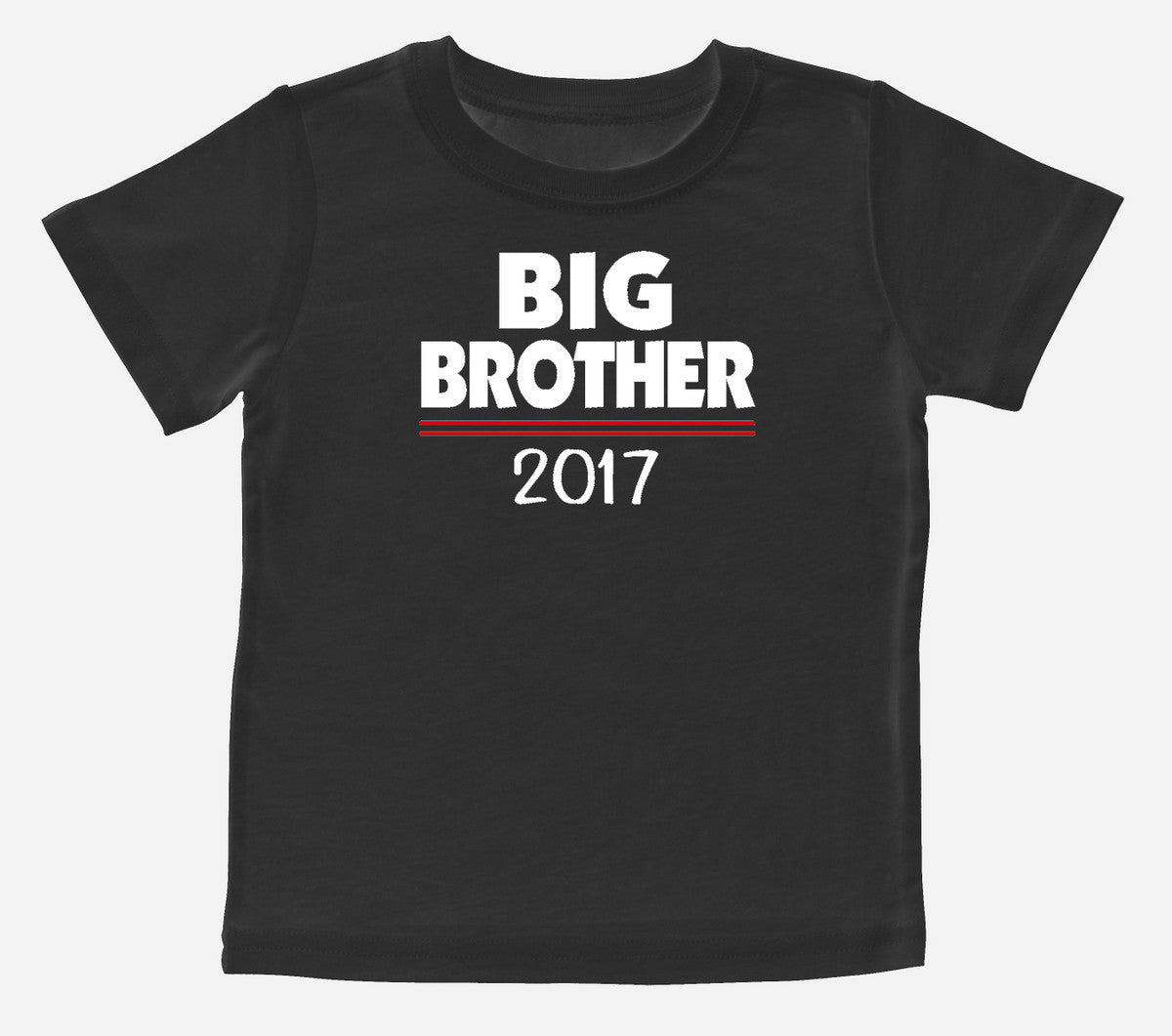 Big Brother 2017 Toddler and Child Shirt