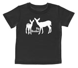 Big Brother Deer T-Shirt