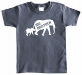 Big Brother Elephant T-Shirt