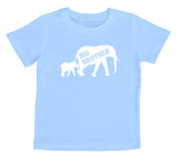 Big Brother Elephant T-Shirt