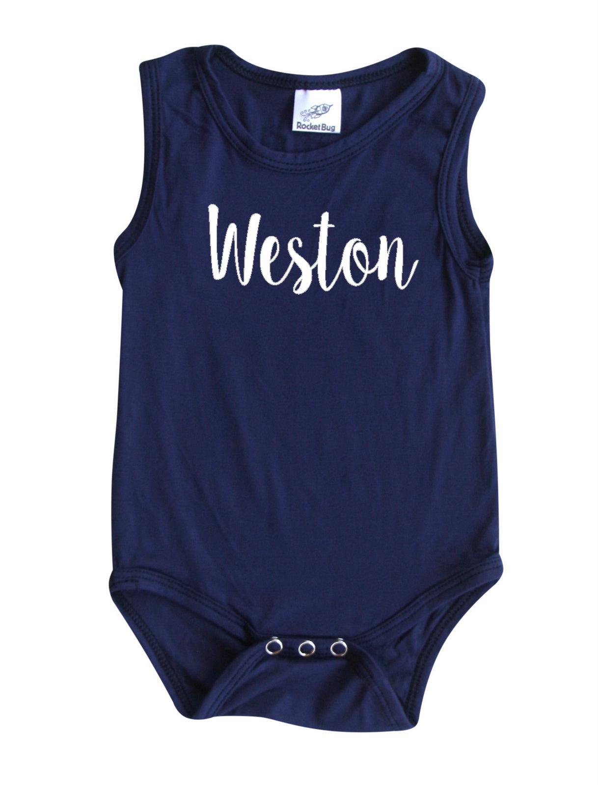 Lush Silky Sleeveless Baby Bodysuit-Unisex, Boys, & Girls, Infant Sleeper