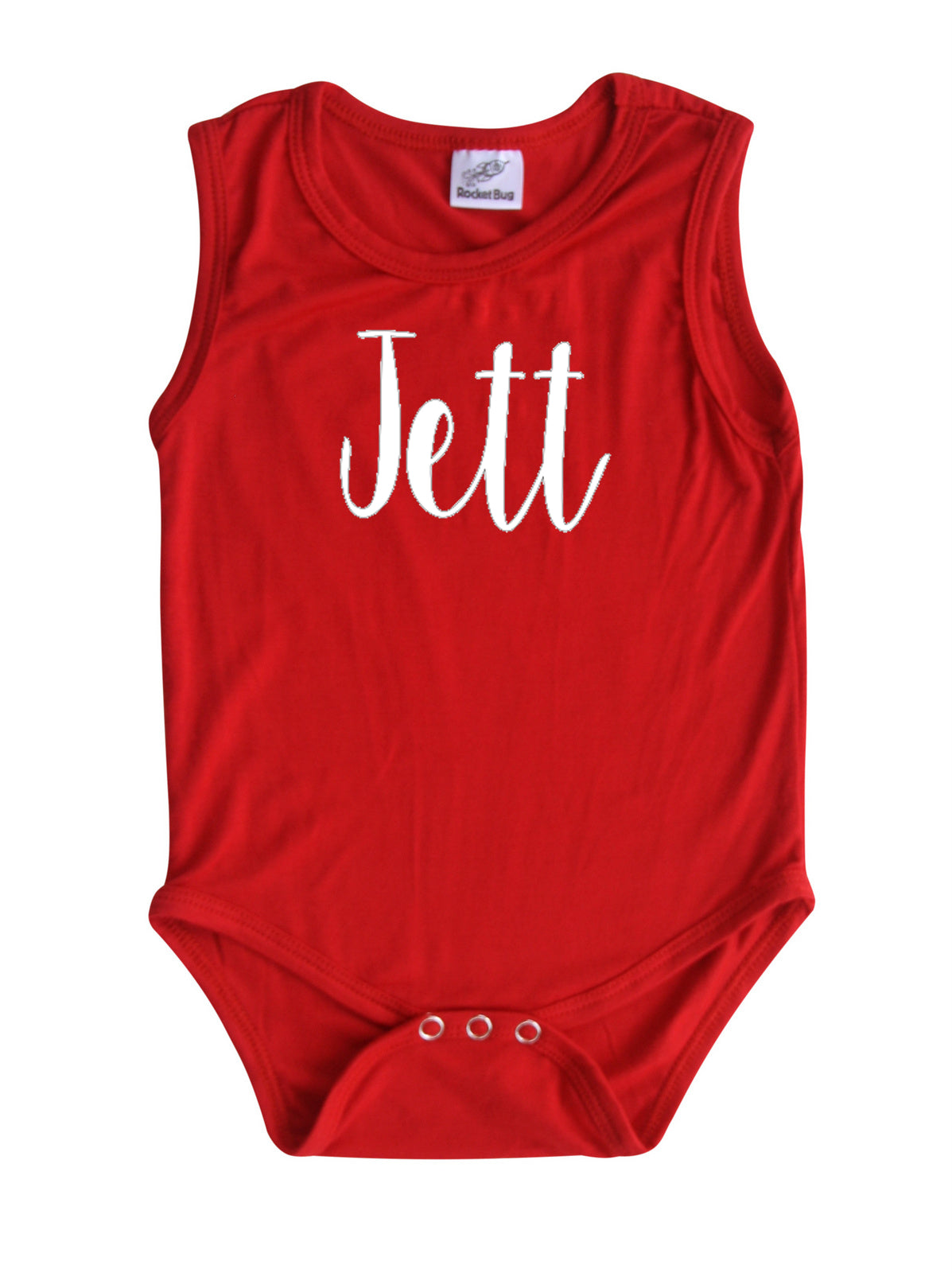 Lush Silky Sleeveless Baby Bodysuit-Unisex, Boys, & Girls, Infant Sleeper