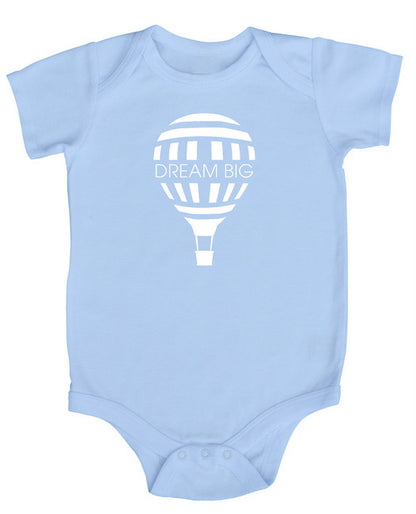 Dream Big Baby Bodysuit
