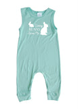 Every Bunny Loves Me Romper