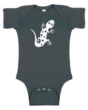 Gecko Baby Bodysuit