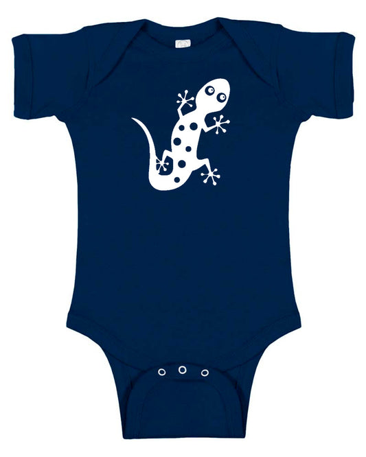 Gecko Baby Bodysuit