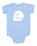 "Hello There" Baby Bodysuit