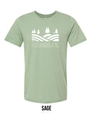 Hillsborough Hills Short Sleeve T-shirt