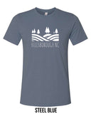 Hillsborough Hills Short Sleeve T-shirt