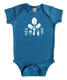 Nordic Tree Baby Bodysuit