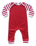 Long Sleeve Baby Romper for Boys and Girls