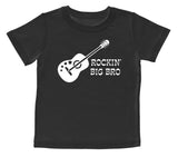 Rockin' Big Bro T-Shirt